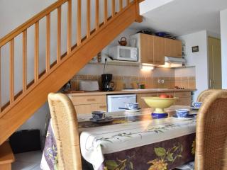 Villa cosy avec mezzanine, garage et proche plage - 6 couchages, Gruissan - FR-1-229-834 - Gruissan - 6