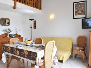 Villa cosy avec mezzanine, garage et proche plage - 6 couchages, Gruissan - FR-1-229-834 - Gruissan - 5