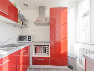 Appartement T2 lumineux à deux pas du Vieux Port, La Rochelle – tout confort, Wi-Fi, proche commerces - FR-1-535-39 - 6