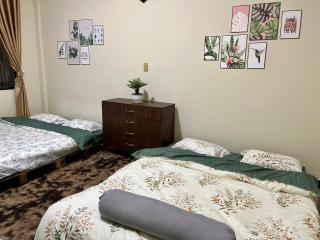 Viet Hoang's House - 4