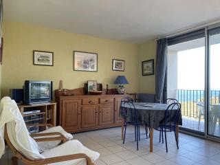 Appartement 2 pièces avec terrasse et parking, proche mer - FR-1-225C-111 - Banyuls-sur-Mer - 3
