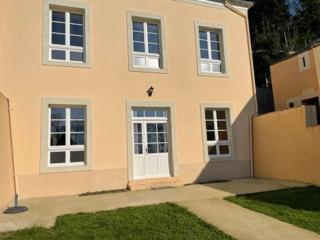 Gîte restauré 6 pers. au bord de la rivière, proche centre, parking et wifi - FR-1-410-380 - 9