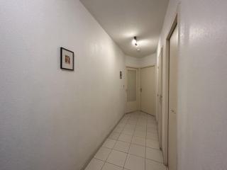 Appartement T2 à 50m de la plage avec balcon, climatisation et parking - 5 couchages - FR-1-226-507 - Sainte-Maxime - 1