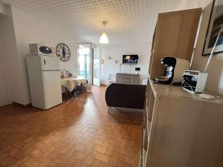 T2 Climatisé, Loggia Ensoleillée, Parking Privé, à 550m de la Plage - Valras-Plage - FR-1-701-54 - 5