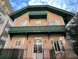 Aix-les-Bains : T2 calme, animaux admis, balcon - FR-1-555-83 - Aix-les-Bains - 5