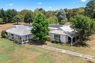 Tell Tales Bed & Breakfast - Creswick - 0