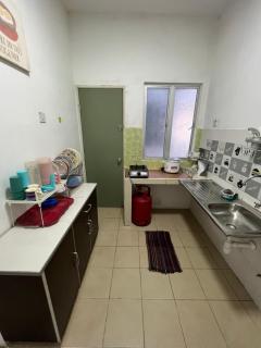 Izwana Muslim Homestay - Tanah Rata - 4