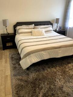 Very Private 3 Bed Home with HEATED Pool Palms and Big Fenced Yard - Pensacola - 1