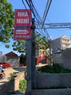 Nhà nghỉ Chiều Tím - Lạng Sơn - 0