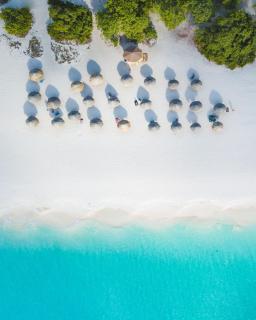 Europe Inside Caribbean Outside To Warm You Up - Oranjestad - 8