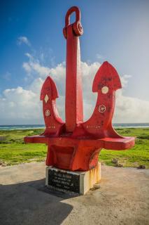 Europe Inside Caribbean Outside To Warm You Up - Oranjestad - 7