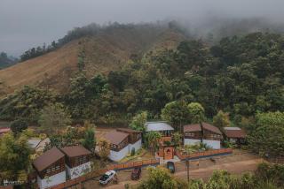 Kiri Vari Boutique Resort at Sapan - Ban Huai Ti - 7