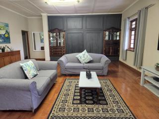 DuVon Farmhouse - Robertson - 6