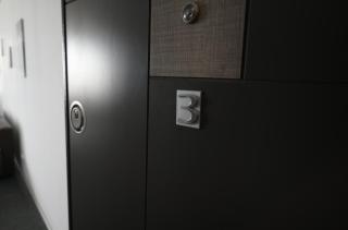 Luana Airport Apartments #3 - 4