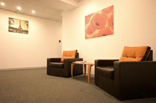 Luana Airport Apartments #3 - Otopeni - 1