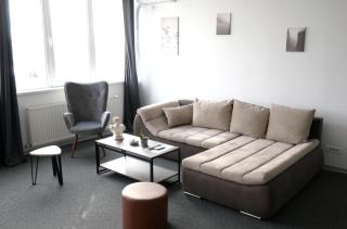 Luana Airport Apartments #3 - Otopeni - 0