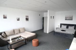Luana Airport Apartments #3 - Otopeni - 9