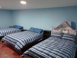 Habitación Privada (15m2) - Baño Compartido - Cajamarca - 8