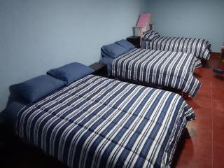 Habitación Privada (15m2) - Baño Compartido - Cajamarca - 9