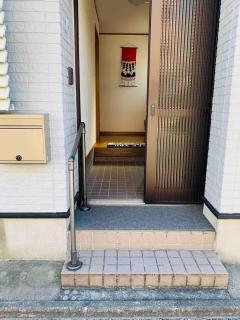 HOSTEL UKS - Vacation STAY 13007 - Nagoya - 9