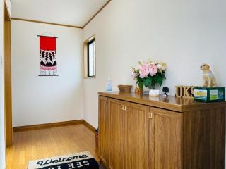 HOSTEL UKS - Vacation STAY 13007 - Nagoya - 7