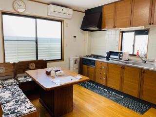 HOSTEL UKS - Vacation STAY 13007 - Nagoya - 6