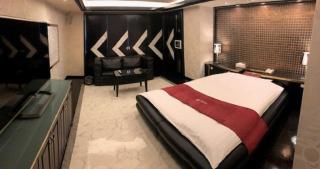 Prime Hotel Fulula プライムホテル フルーラ - Osaka - 8
