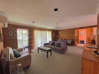 Laguna Bungalow in Erowal Bay - Erowal Bay - 5