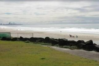 Palm Breeze - Hosted by Burleigh Letting - Gold Coast - 1
