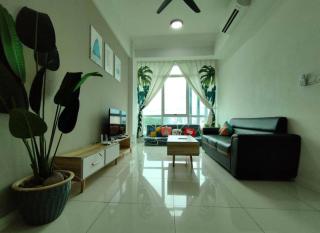 reSTARY - Sabah, Sutera Avenue Infinity Pool - Imago Opposite - KK City- 2BR,5Pax 来沙旅 沙巴主题公寓 - 无边际日落海景泳池 - Imago商场对面 - KK市中心 - 2房5人 - Kota Kinabalu - 8