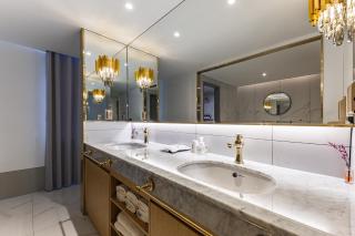 Brown Dot Hotel Cheonan Buldang - Cheonan - 2
