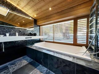 Crans Montana under the stars - 1