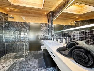 Crans Montana under the stars - Crans-Montana - 1