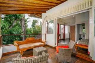 Villa Nylam, 4 Bedroom Private Villa With Tropical Vibes in Seminyak - Seminyak - 9
