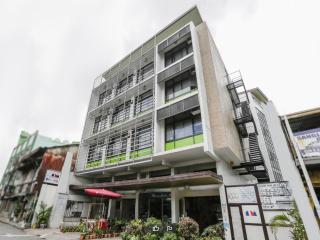 Monchere Dormitory - Manila - 1