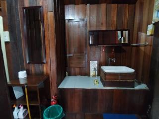 AK HOMESTAY - Kamunting - 5
