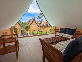 Blue Sky Pool Villa - by KohChangVillas - Trat - 6