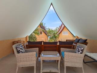 Blue Sky Pool Villa - by KohChangVillas - Trat - 9
