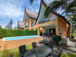 Blue Sky Pool Villa - by KohChangVillas - Trat - 4