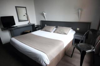 Best Western Bridge Hotel Lyon East - Jons - 6