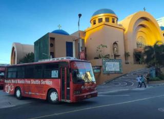 2 BR Condo Apartment near NAIA 3 Pasay City - 6