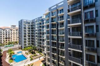 2 BR Condo Apartment near NAIA 3 Pasay City - Manila - 5
