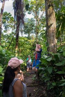 Finca D'Elía Lodge - Puerto Limón - 7