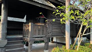 ปาริฉัตร โฮมสเตย์ parichat homestay - Saraphi - 2