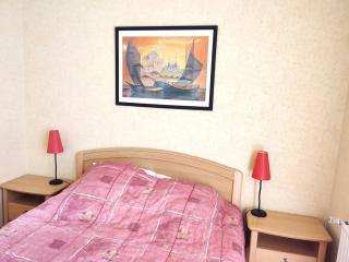 Superbe appartement avec vue mer et parking à Trégastel - FR-1-368-29 - Trégastel - 7
