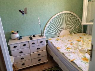 Appartement T2 Cabine avec Terrasse et Parking Privé, 4 Couchages, Marseillan - FR-1-326-599 - Marseillan - 7