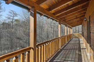 Peace of Mind cabin - Sevierville - 2