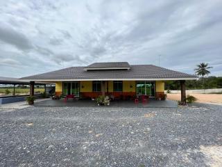 OLAH HOMESTAY - Kodiang - 0