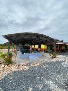 OLAH HOMESTAY - Kodiang - 3