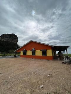 OLAH HOMESTAY - Kodiang - 2